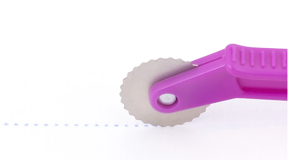 Dritz Serrated Tracing Wheel