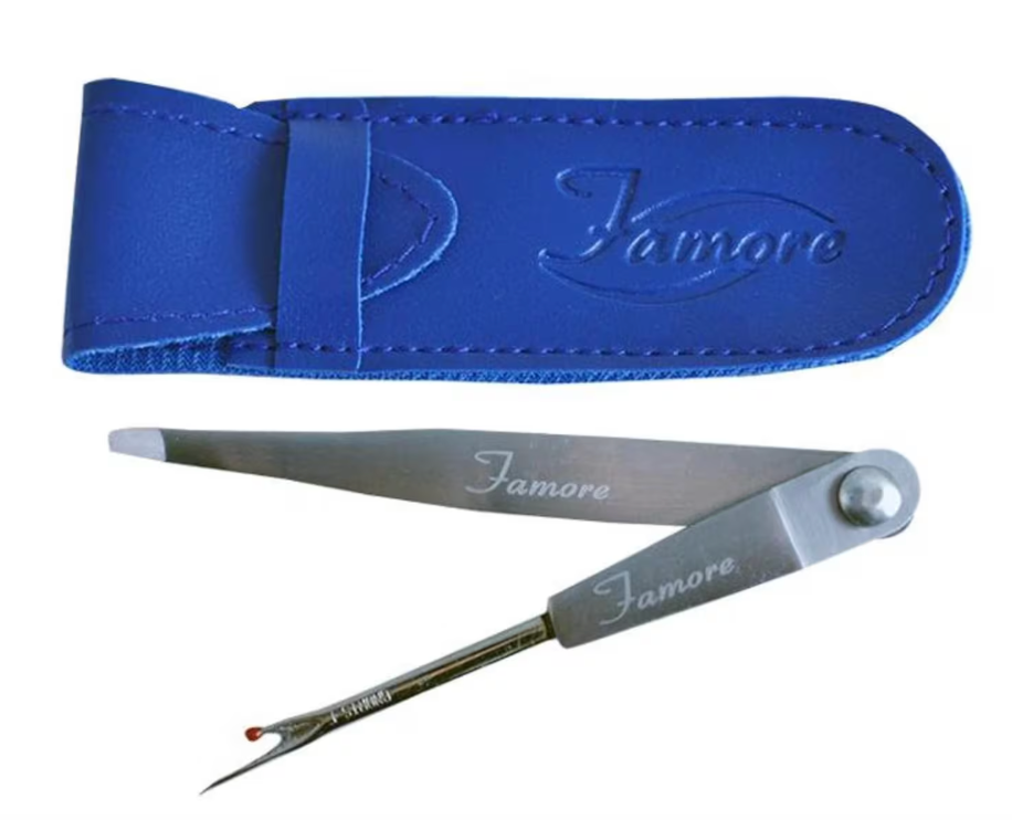 Cindy Needham EZ Rip N Grip by Famore