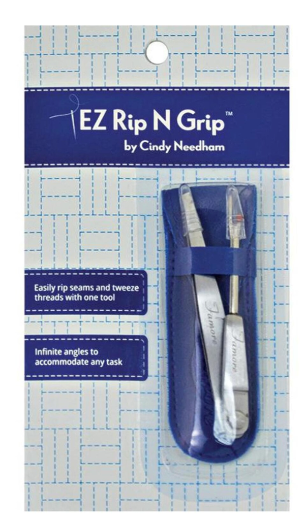 Cindy Needham EZ Rip N Grip by Famore