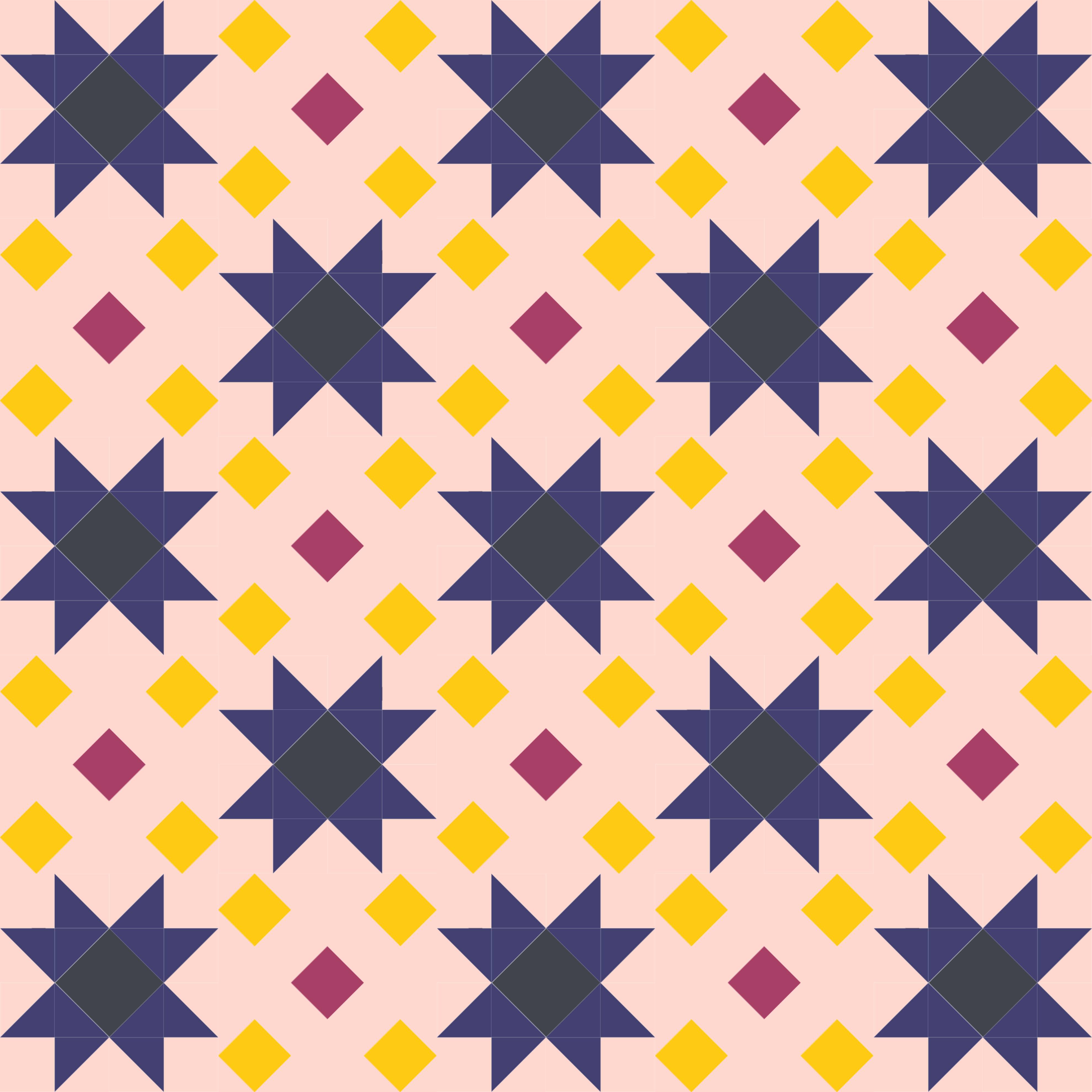 Sirius Kit: Dark Stars (small throw)