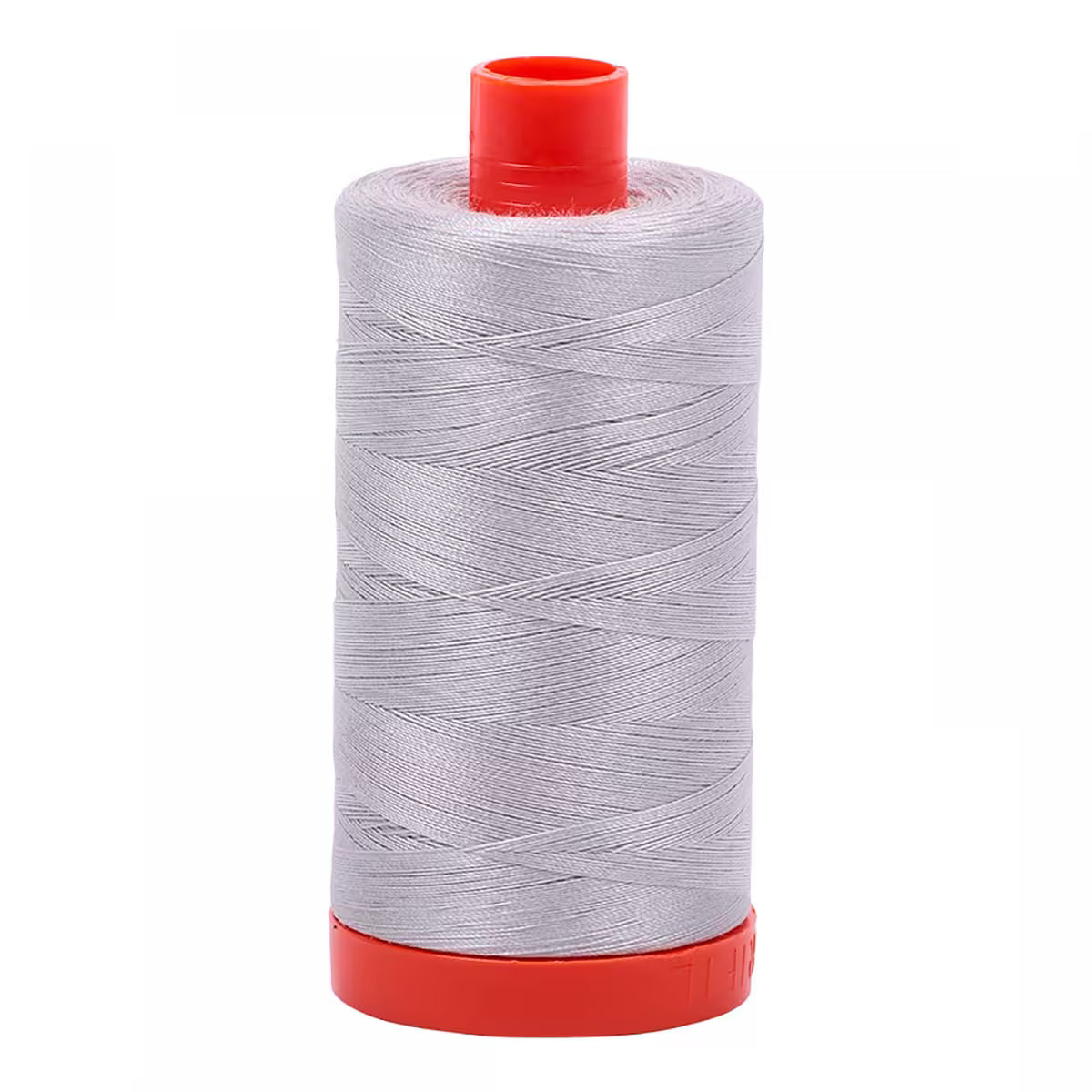 Aurifil Thread - 2615 Aluminium