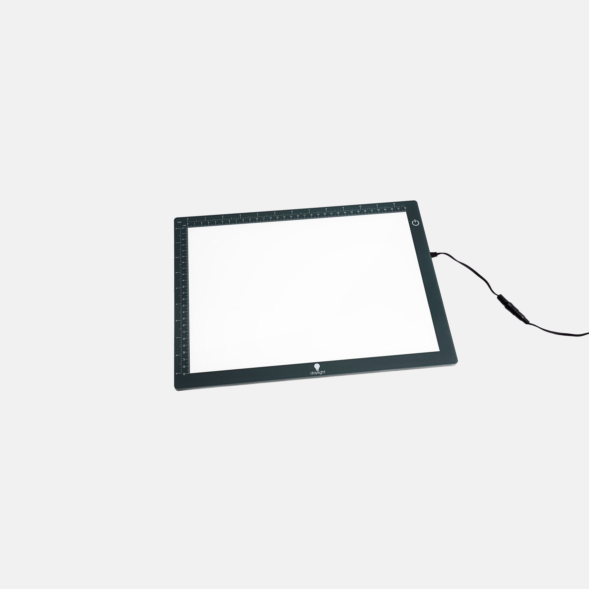 Lamp: Wafer 1 Light Box by Daylight