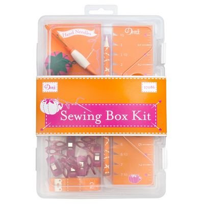 Kit: Sewing Box by Dritz