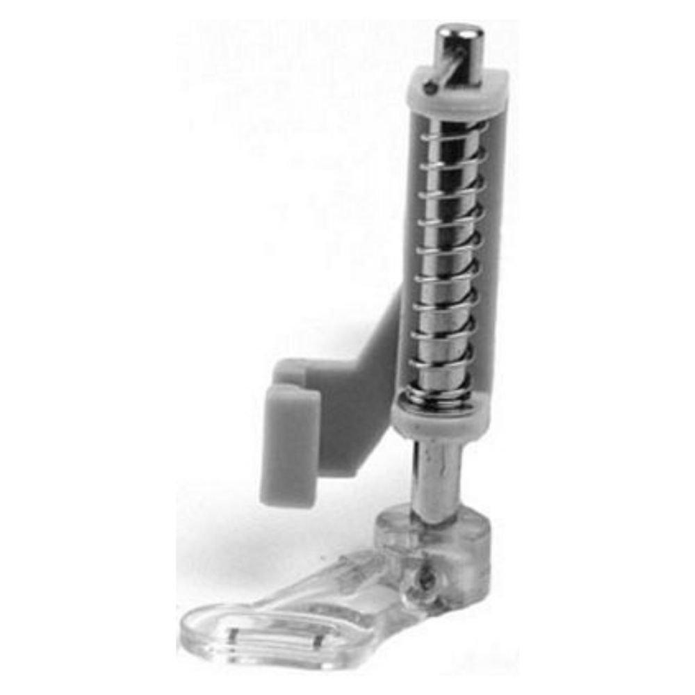 Machines: Darning / Quilting Foot - High Shank