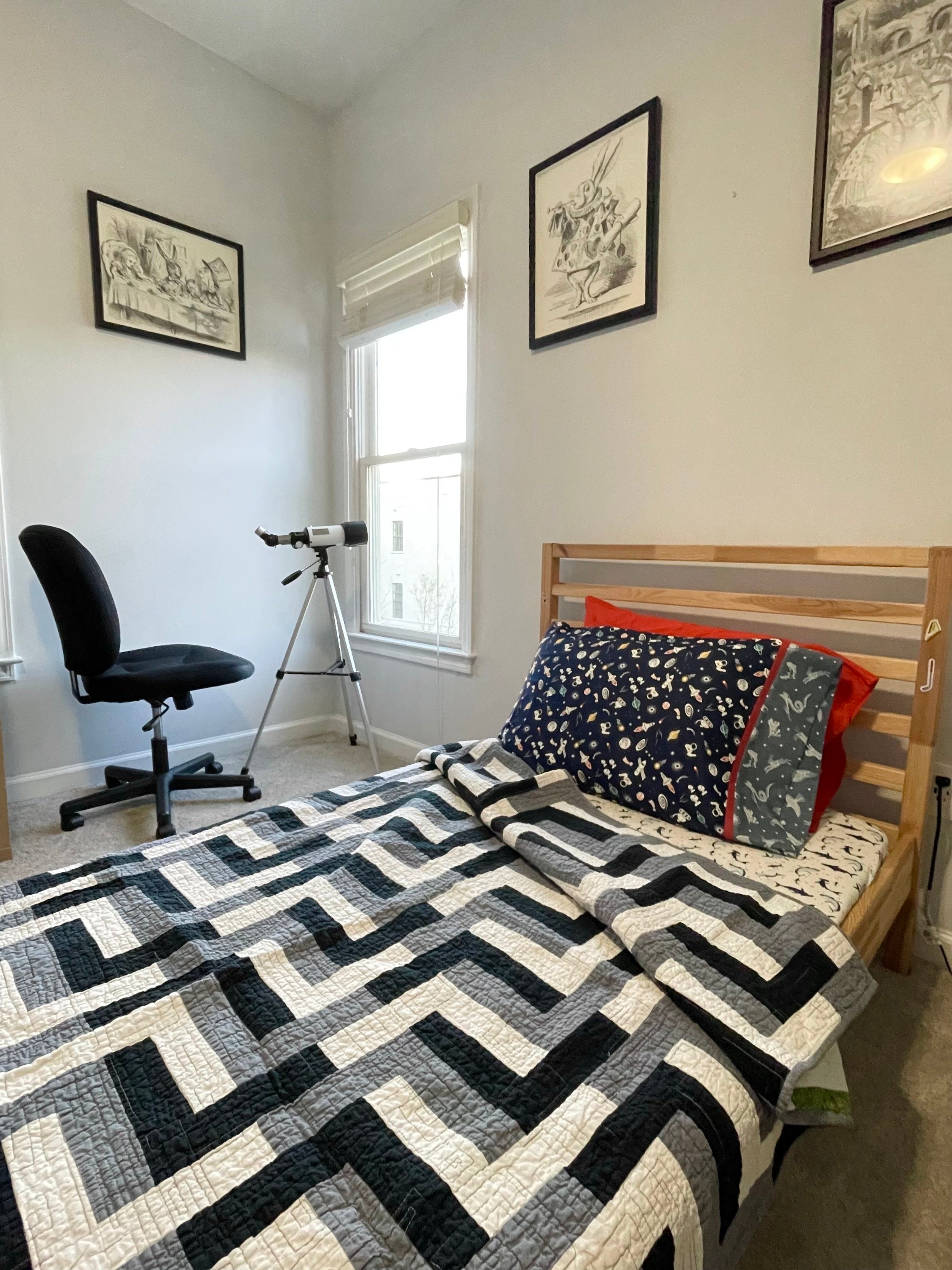 Pillow Case: Sip & Sew Project Nights -December 30, 2025- IN PERSON