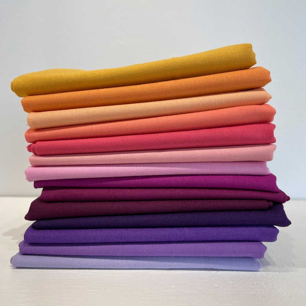 Precut: Jane Fat Quarter Bundle