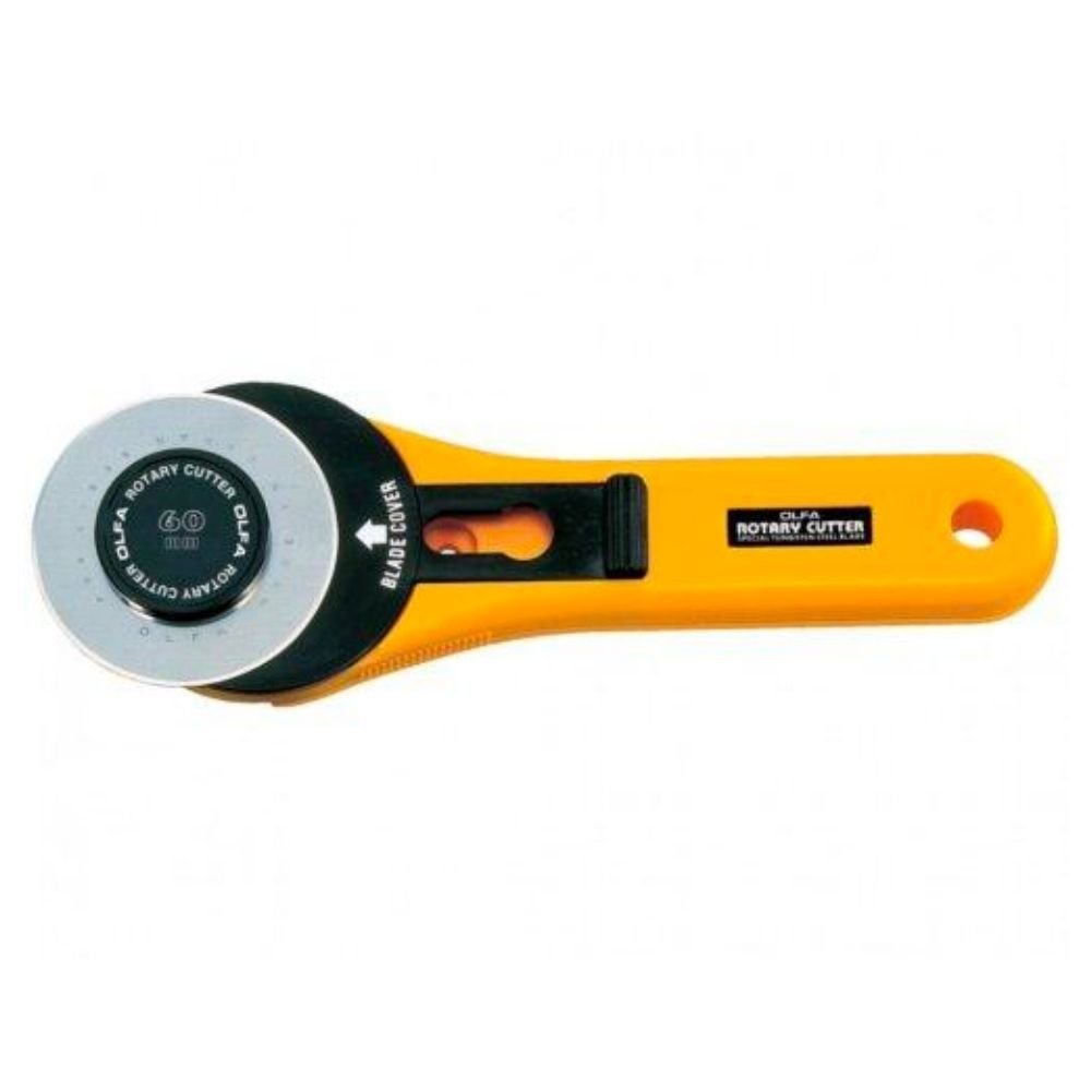 Rotary Cutter: 60mm by Olfa