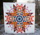 Patterns: Big Sky Star Quilt by Lindlee Smith for Plains and Pine