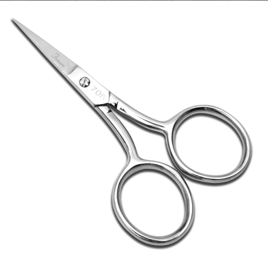 Scissors: Fine Tip by Famore