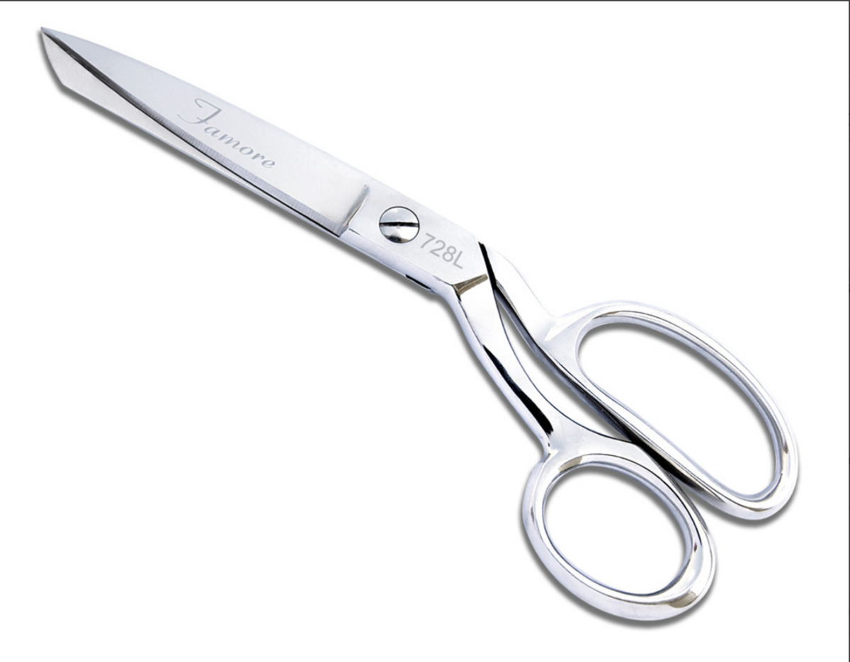 Per Scissors Famore