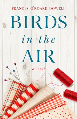 Books: Birds in the Air by Frances O'Roark Dowell