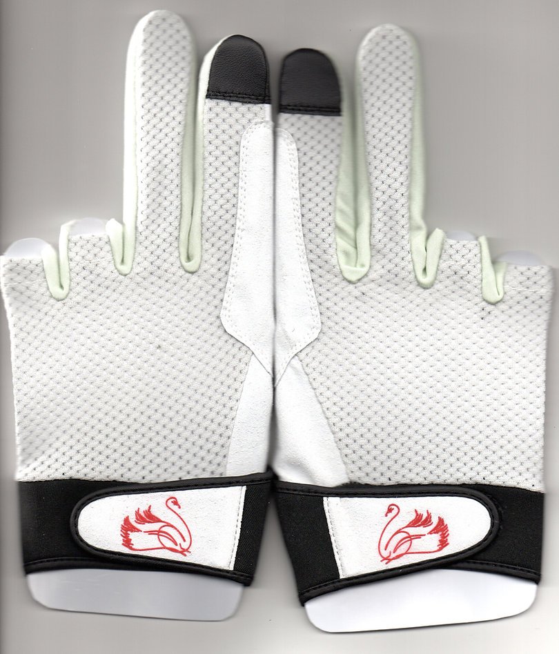 Quilting Gloves by Swan Amity