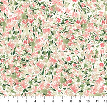 FINISH THE BOLT: Rayon: Refresh by Anee Shah for FIGO Fabrics